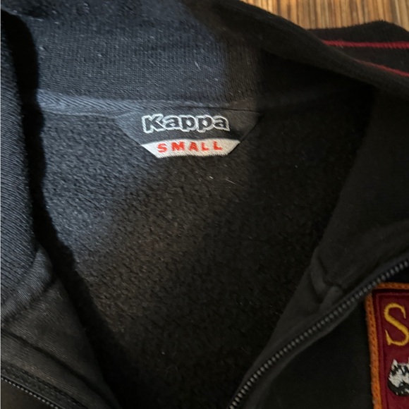Kappa Roma zip up - Picture 4 of 4